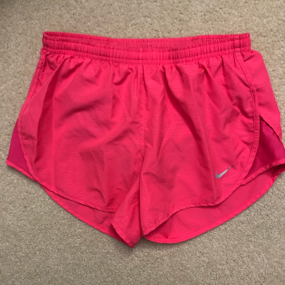 Nike Dri-Fit shorts